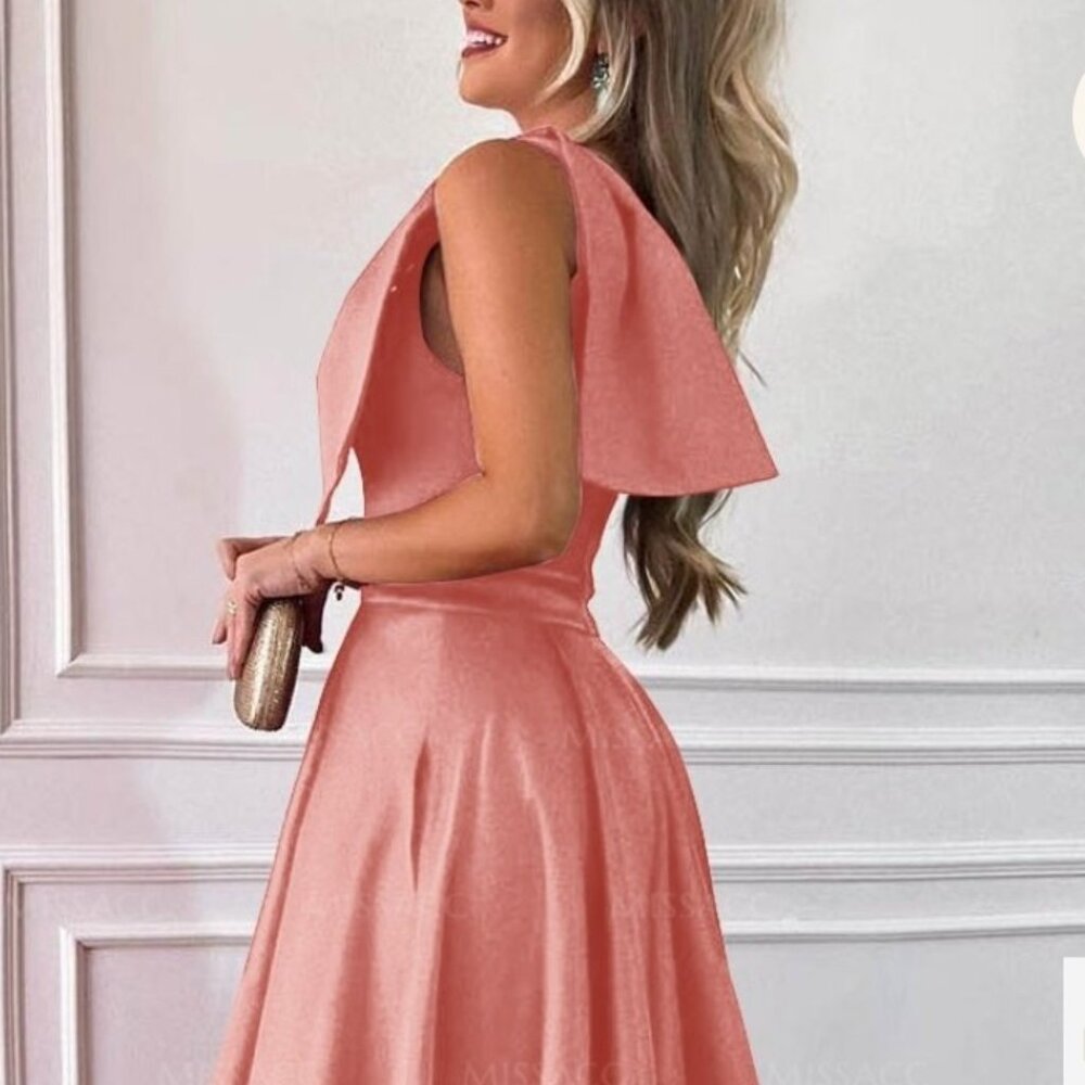 Bridesmaid Dress